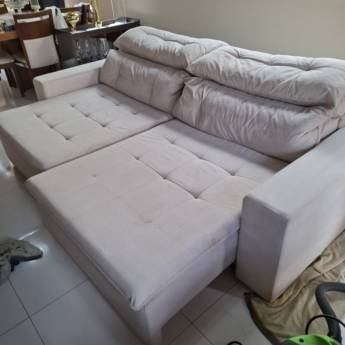 Comprar o produto de Limpeza e Higienização de Estofados – Mais Saúde e Conforto em São Manuel, SP em Limpeza de Estofados em São Manuel, SP por Solutudo