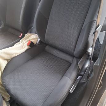 Comprar o produto de Higienização de Bancos Automotivos - Limpeza Profunda e Proteção | São Manuel, SP em Limpeza de Estofados em São Manuel, SP por Solutudo