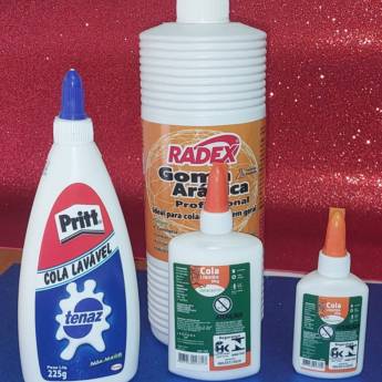 Comprar o produto de Material Escolar – Qualidade e Variedade em São Paulo, SP em Papelarias em São Paulo, SP por Solutudo