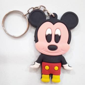 Comprar o produto de Chaveiros Diversos – Personalização e Estilo em São Paulo, SP em Papelarias em São Paulo, SP por Solutudo