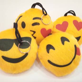 Comprar o produto de Chaveiros Diversos – Personalização e Estilo em São Paulo, SP em Papelarias em São Paulo, SP por Solutudo