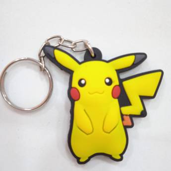 Comprar o produto de Chaveiros Diversos – Personalização e Estilo em São Paulo, SP em Papelarias em São Paulo, SP por Solutudo