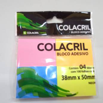 Comprar o produto de Post-it – Organização e Praticidade em São Paulo, SP em Papelarias em São Paulo, SP por Solutudo