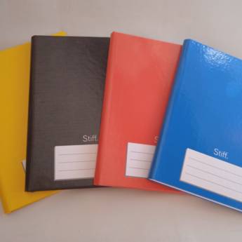 Comprar o produto de Caderno de Brochura Grande – Qualidade e Durabilidade em São Paulo, SP em Papelarias em São Paulo, SP por Solutudo