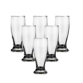 Comprar o produto de Jogo de Copos Munich Nadir em Copos pela empresa Casa Vitória em Foz do Iguaçu, PR por Solutudo