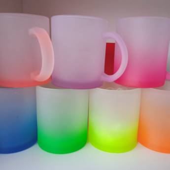 Comprar o produto de Caneca de Chopp Personalizada – Exclusividade e Estilo em São Paulo, SP em Personalizados em São Paulo, SP por Solutudo