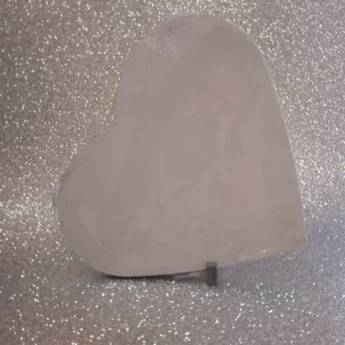 Comprar o produto de Azulejo de Coração Personalizado – Emoção em Cada Detalhe em São Paulo, SP em Personalizados em São Paulo, SP por Solutudo