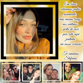 Comprar o produto de Azulejo 15x15 Personalizado – Presente Sofisticado em São Paulo, SP em Personalizados em São Paulo, SP por Solutudo