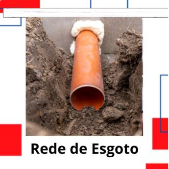 Comprar o produto de Desentupimento de Redes de Esgoto em Itapetininga em Desentupidoras pela empresa Vapt Vupt - Desentupidora e Serviços em Itapetininga, SP por Solutudo