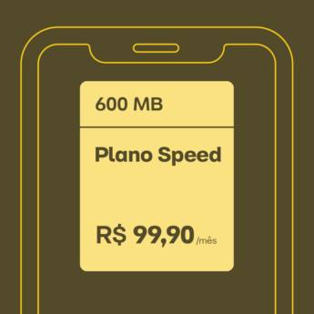 Comprar o produto de Plano Speed 600 Megas - Ninho Verde II Eco Residence, SP em Provedores de Internet em Ninho Verde II Eco Residence, SP por Solutudo