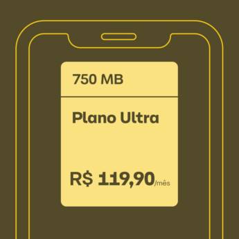 Comprar o produto de Plano Ultra 750 Megas - Ninho Verde II Eco Residence, SP em Provedores de Internet em Ninho Verde II Eco Residence, SP por Solutudo