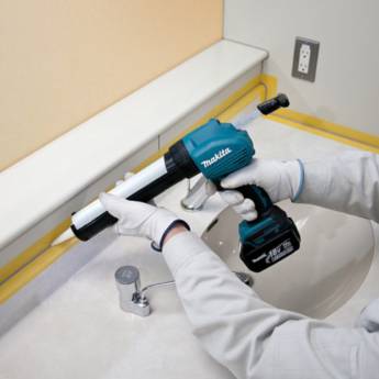 Comprar o produto de Calafetagem – Vedação Eficiente e Proteção Total | Ferraz de Vasconcelos, SP em Pintores em Ferraz de Vasconcelos, SP por Solutudo