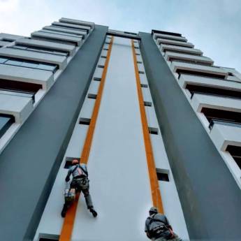 Comprar o produto de Vedação em Janelas e juntas de dilatação   | Ferraz de Vasconcelos, SP em Pintores em Ferraz de Vasconcelos, SP por Solutudo