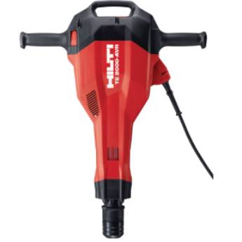 Comprar o produto de Rompedor Elétrico 10kg Hilti TE2000-AVR – Potência e Precisão na Demolição | Ninho Verde II Eco Residence - SP em Aluguel de Equipamentos em Ninho Verde II Eco Residence, SP por Solutudo