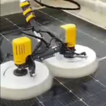 Comprar o produto de Lavadora Brushless para Painel Solar em Energia Solar em Iraí de Minas, MG por Solutudo