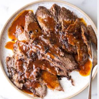 Comprar o produto de Brisket Leveat em Bovino em Bauru, SP por Solutudo