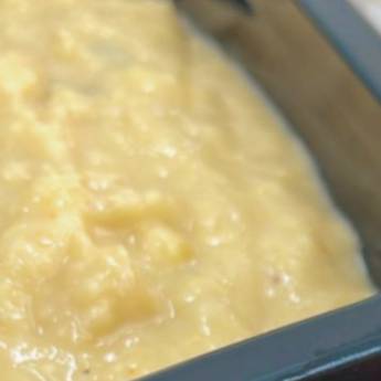 Comprar o produto de Creme de milho em Acompanhamentos em Bauru, SP por Solutudo