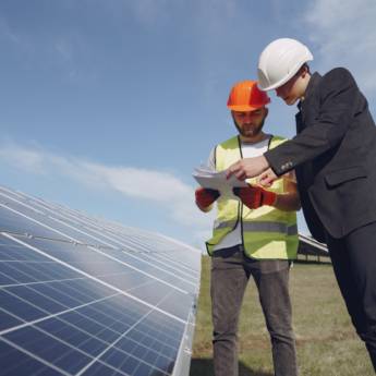 Comprar o produto de Projeto Personalizado – Máxima Eficiência em Energia Solar no Rio de Janeiro em Energia Solar em Niterói, RJ por Solutudo