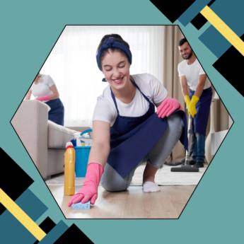 Comprar o produto de Limpeza Geral em Limpeza Geral em Botucatu, SP por Solutudo