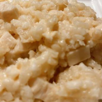 Comprar o produto de Risoto de palmito em Arrozes e risotos em Bauru, SP por Solutudo
