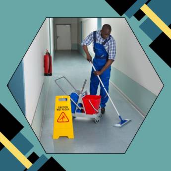 Comprar o produto de Zeladoria em Outros Serviços em Botucatu, SP por Solutudo