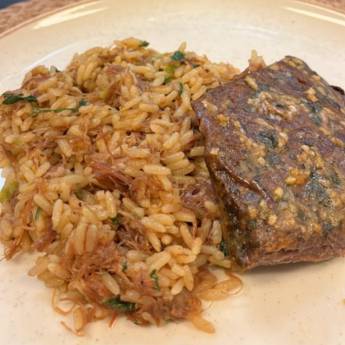 Comprar o produto de Fraldinha desfiada em Bovino em Bauru, SP por Solutudo