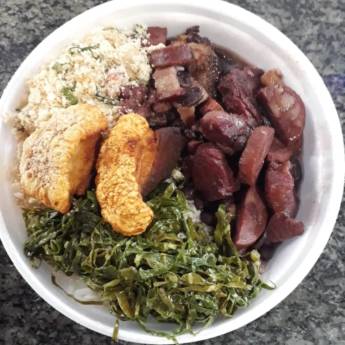 Comprar o produto de Marmitex saboroso e caseiro – Qualidade e praticidade em São Manuel em Marmitarias em São Manuel, SP por Solutudo