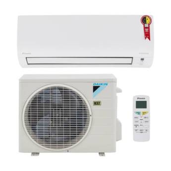 Comprar o produto de Ar-Condicionado Daikin 12.000 BTUs – Eficiência e Tecnologia em Avaré, SP em Ar Condicionado em Avaré, SP por Solutudo