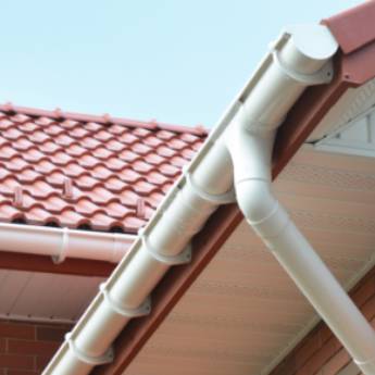 Comprar o produto de Condutores: Eficiência e Proteção para Telhados em Riviera de Santa Cristina XIII, SP em Calhas - Inox em Riviera de Santa Cristina XIII, SP por Solutudo