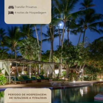 Comprar o produto de Vila Kalango: A Experiência Exclusiva em Jericoacoara com a Blend Way Viagens em Ofertas: Hotéis e Viagens pela empresa Blend Way Viagens em Mineiros, GO por Solutudo