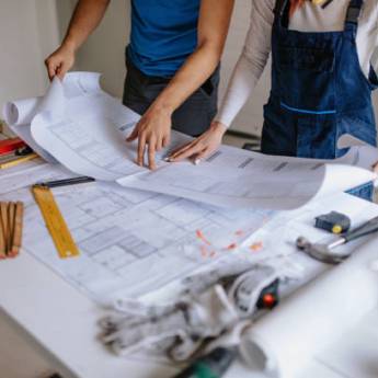 Comprar o produto de Reforma Especializada – Qualidade e Eficiência – Riviera de Santa Cristina XIII, SP em Construtoras em Riviera de Santa Cristina XIII, SP por Solutudo