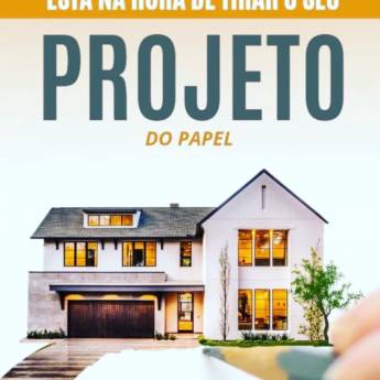 Comprar o produto de Projetos Personalizados – Eficiência e Inovação – Riviera de Santa Cristina XIII, SP em Construtoras em Riviera de Santa Cristina XIII, SP por Solutudo