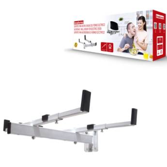 Comprar o produto de Suporte – Fixação Segura e Estabilidade para TV, Motor e Micro-ondas em Barra do Garças, MT em Suportes em Barra do Garças, MT por Solutudo