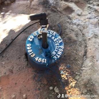 Comprar o produto de Perfuração de Poços Artesianos em Brasília em Perfuração - Poços Artesianos em Pirenópolis, GO por Solutudo