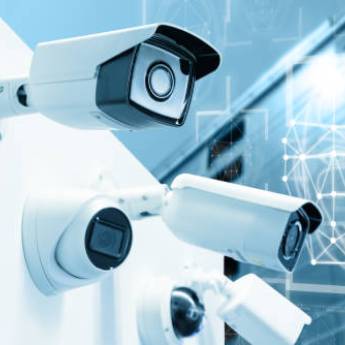 Comprar o produto de CFTV – Monitoramento Seguro e Controle Total em Barra do Garças, MT em Segurança e Monitoramento em Barra do Garças, MT por Solutudo