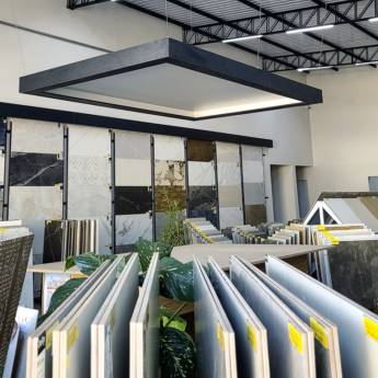 Comprar o produto de Pisos e Revestimentos de Alto Padrão – Sofisticação e Durabilidade em Águas de Santa Bárbara, SP em Materiais para Construção em Santa Bárbara Resort Residence, SP por Solutudo