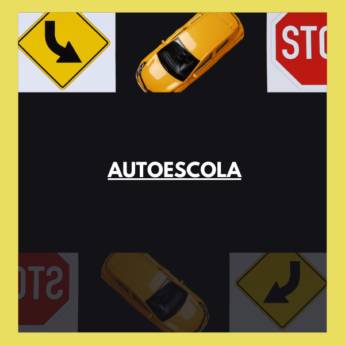Comprar o produto de Autoescola em Itapetininga em Autoescolas - Centro de Formação Condutores em Itapetininga, SP por Solutudo