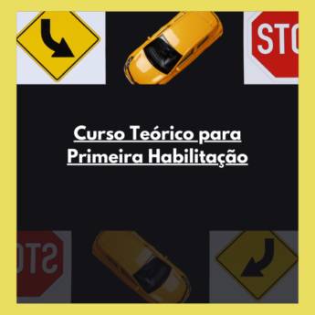 Comprar o produto de Curso Teórico para Primeira Habilitação em Itapetininga em Autoescolas - Centro de Formação Condutores em Itapetininga, SP por Solutudo