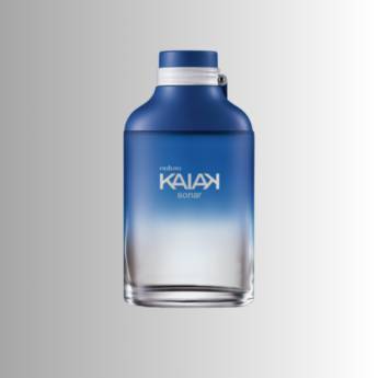 Comprar o produto de Perfume Natura Kaiak Sonar - Cris Scudeletti, São Manuel, SP em Perfumarias - Cosméticos em São Manuel, SP por Solutudo