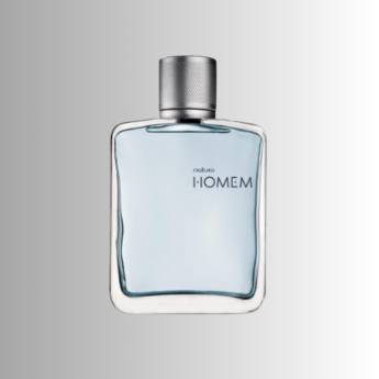 Comprar o produto de Perfume Natura Homem - Cris Scudeletti, São Manuel, SP em Perfumarias - Cosméticos em São Manuel, SP por Solutudo