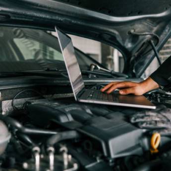 Comprar o produto de Diagnóstico de Motor – Precisão e Eficiência para Seu Veículo em Dourados, MS em Oficinas Mecânicas para Carros em Dourados, MS por Solutudo