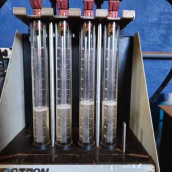 Comprar o produto de Teste de Bicos Injetores – Economia e Performance para Seu Motor em Dourados, MS em Oficinas Mecânicas para Carros em Dourados, MS por Solutudo