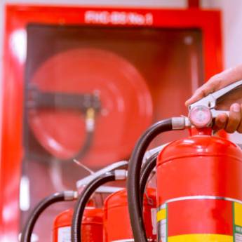 Comprar o produto de Extintor Completo – Segurança e Conformidade em Itararé, SP em Prevenção Contra Incêndio em Itararé, SP por Solutudo Comprar o produto de Extintor Completo – Segurança e Conformidade em Itararé, SP em Prevenção Contra Incêndio em Itararé, SP por Solutudo