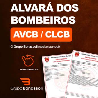 Comprar o produto de CLCB – Regularização Simplificada para Pequenos Negócios em Itararé, SP em Prevenção Contra Incêndio em Itararé, SP por Solutudo Comprar o produto de CLCB – Regularização Simplificada para Pequenos Negócios em Itararé, SP em Prevenção Contra Incêndio em Itararé, SP por Solutudo