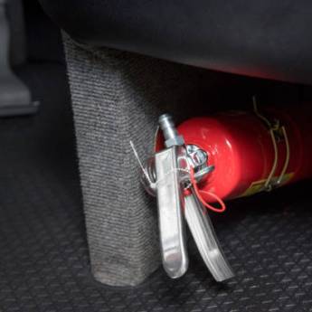 Comprar o produto de Extintores Veiculares – Segurança Obrigatória para seu Veículo em Itararé, SP em Prevenção Contra Incêndio em Itararé, SP por Solutudo Comprar o produto de Extintores Veiculares – Segurança Obrigatória para seu Veículo em Itararé, SP em Prevenção Contra Incêndio em Itararé, SP por Solutudo