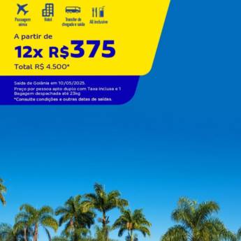 Comprar o produto de Viagem dos Sonhos no Vila Galé Eco Resort em Angra dos Reis com a Blend Way Viagens em Ofertas: Hotéis e Viagens pela empresa Blend Way Viagens em Mineiros, GO por Solutudo