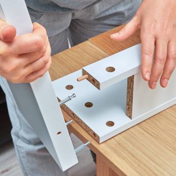 Comprar o produto de  Montagem de Móveis  em Montadores de Móveis em Botucatu, SP por Solutudo Comprar o produto de  Montagem de Móveis  em Montadores de Móveis em Botucatu, SP por Solutudo