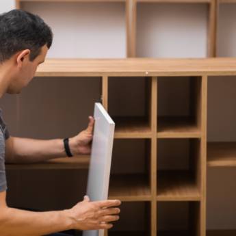 Comprar o produto de Instalação de móveis planejados  em Montadores de Móveis em Botucatu, SP por Solutudo Comprar o produto de Instalação de móveis planejados  em Montadores de Móveis em Botucatu, SP por Solutudo