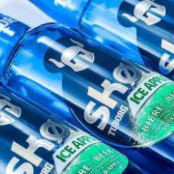 Comprar o produto de Rótulos de Bebidas em Rótulos  em Bauru, SP por Solutudo