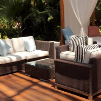 Comprar o produto de Montagem de móveis para área externa em Montadores de Móveis em Botucatu, SP por Solutudo Comprar o produto de Montagem de móveis para área externa em Montadores de Móveis em Botucatu, SP por Solutudo